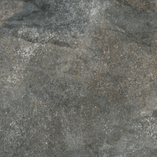 Керамогранит Laparet Storm Grey Pro тёмно-серый матовый карвинг рект. (60х60) арт. LP6060G0141R